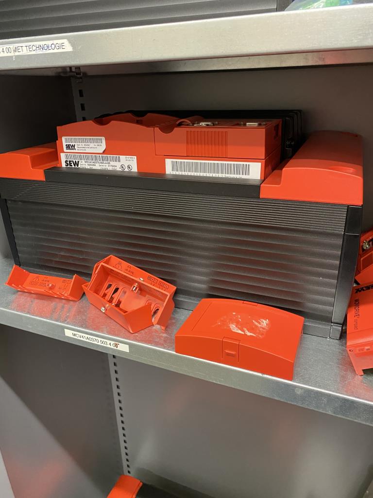 Printing presses and finishing lines - 2nd auction-13