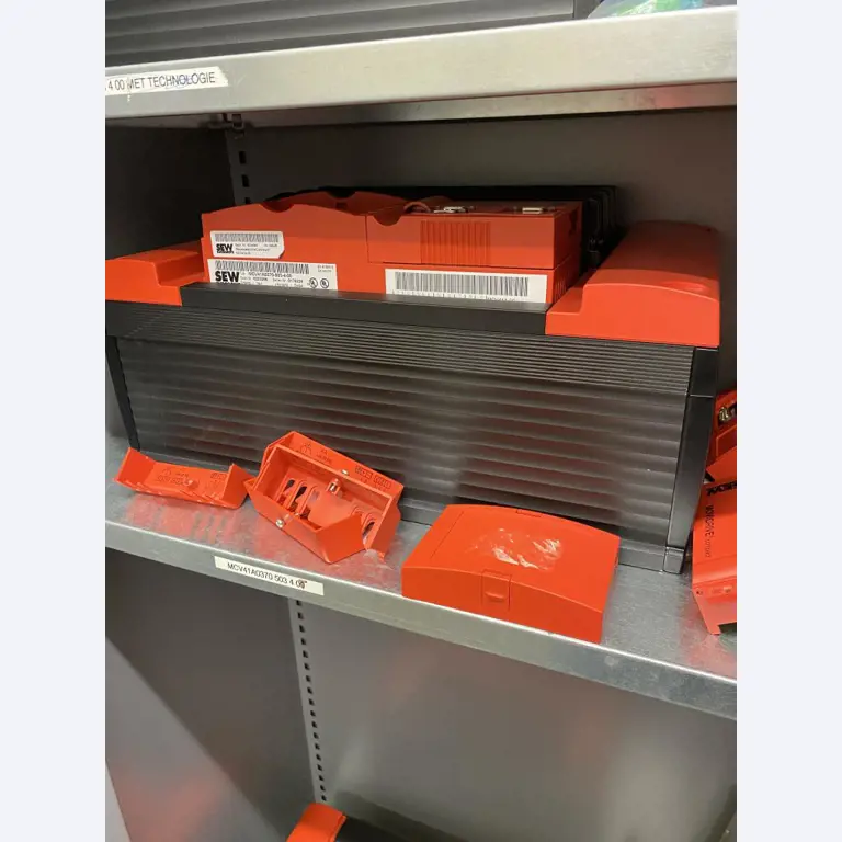 Printing presses and finishing lines - 2nd auction-13