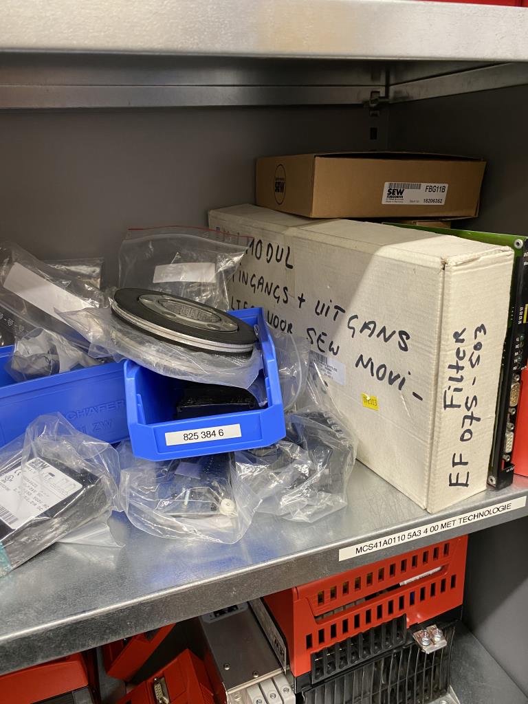 Printing presses and finishing lines - 2nd auction-14