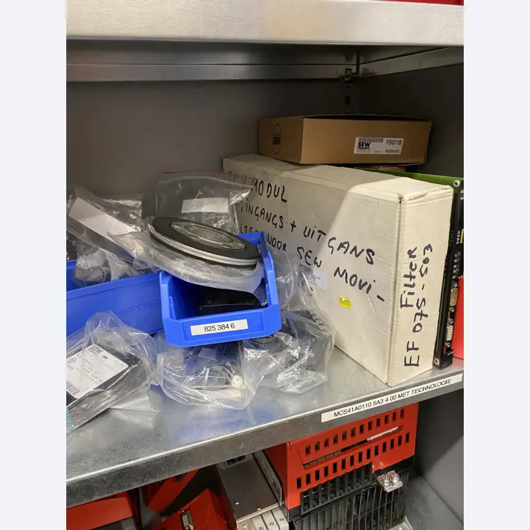 Printing presses and finishing lines - 2nd auction-14