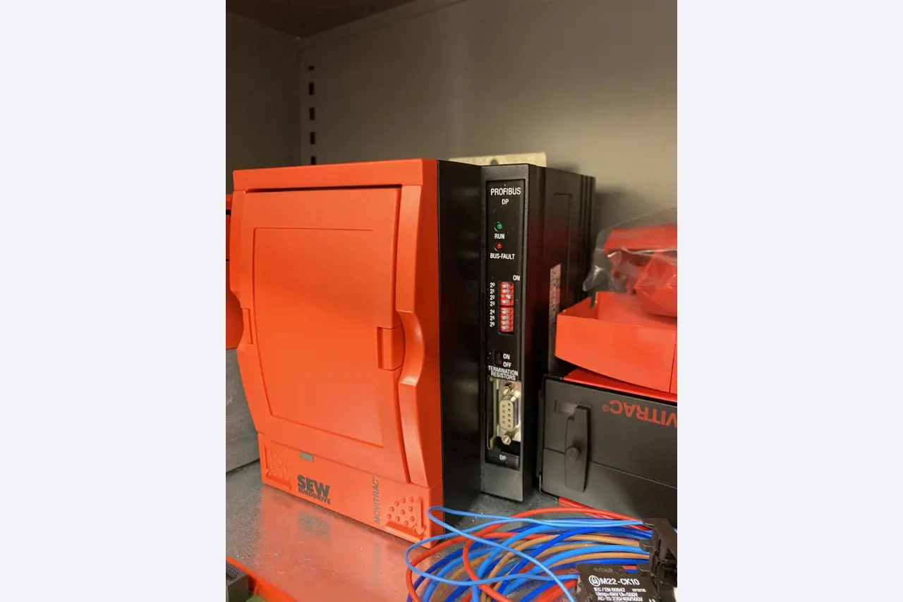 Printing presses and finishing lines - 2nd auction-3