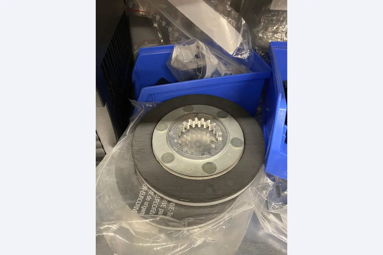 Printing presses and finishing lines - 2nd auction-5