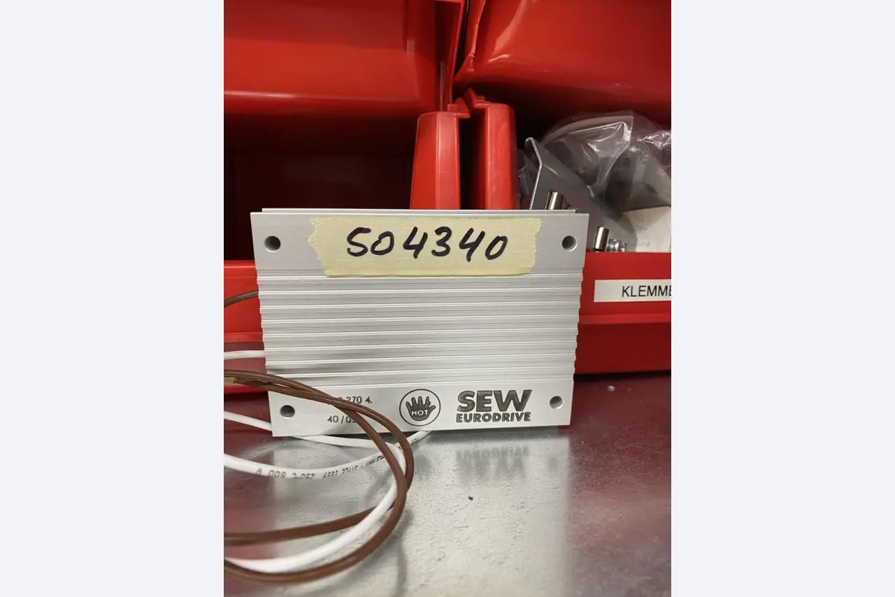 Printing presses and finishing lines - 2nd auction-6