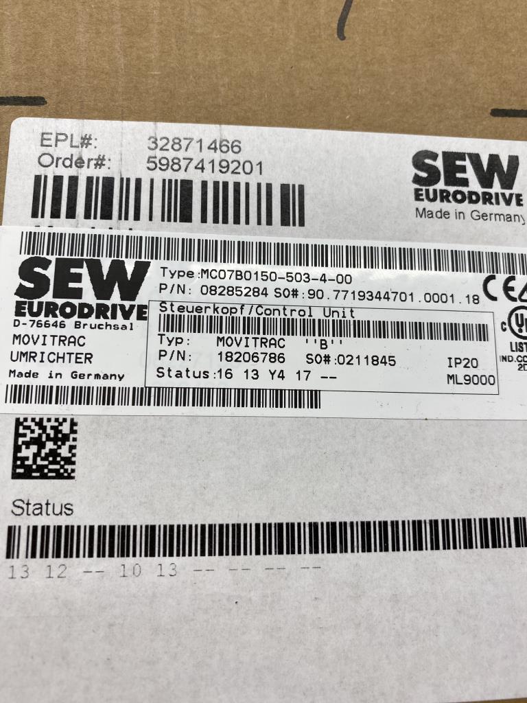 Printing presses and finishing lines - 2nd auction-7