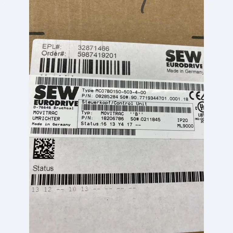 Printing presses and finishing lines - 2nd auction-7