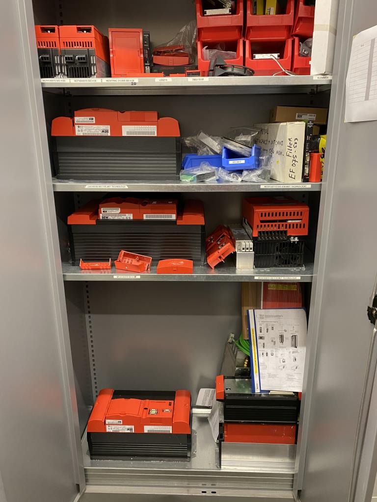 Printing presses and finishing lines - 2nd auction-8