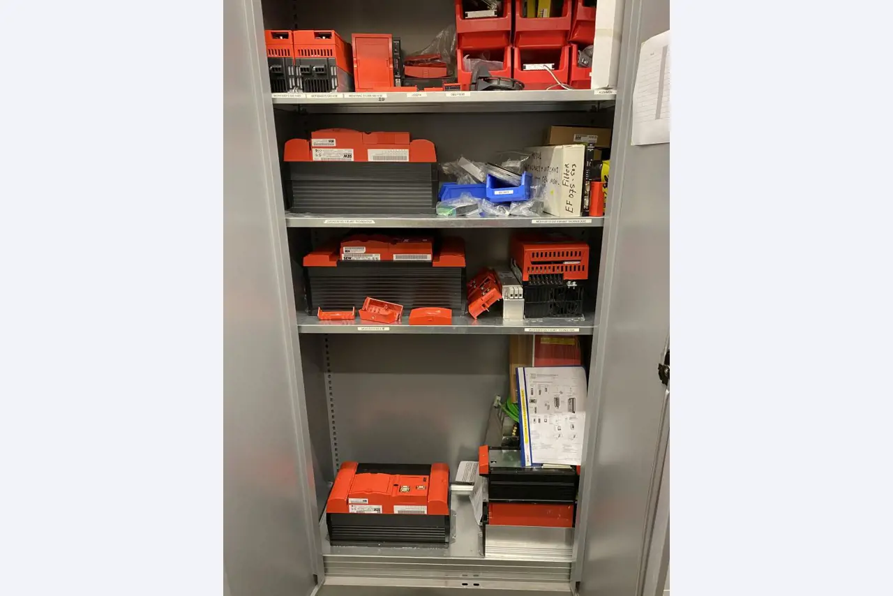 Printing presses and finishing lines - 2nd auction-8