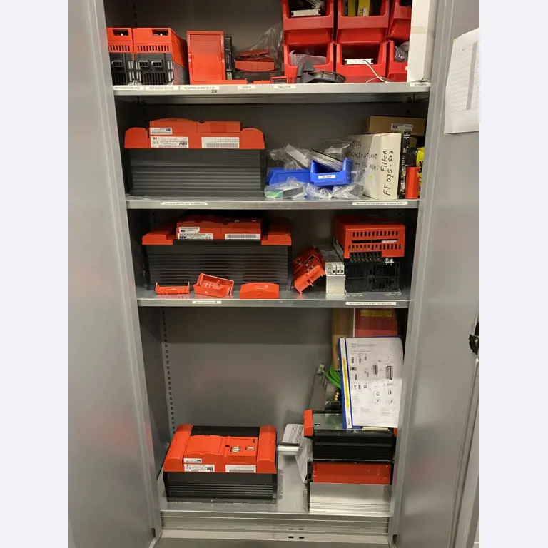 Printing presses and finishing lines - 2nd auction-8