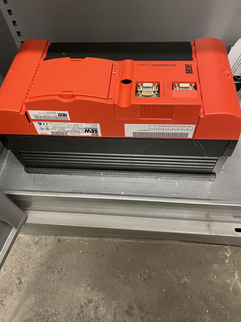 Printing presses and finishing lines - 2nd auction-9