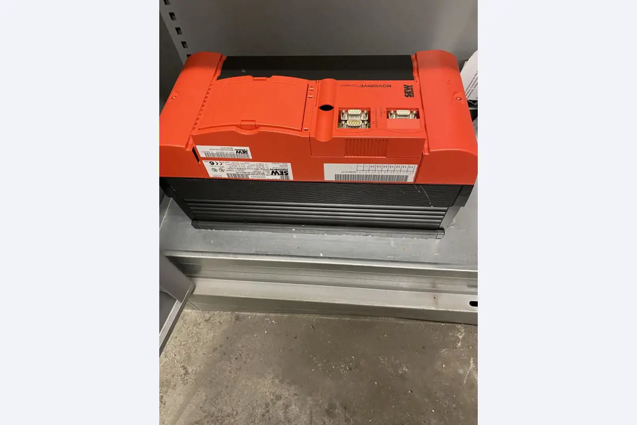 Printing presses and finishing lines - 2nd auction-9