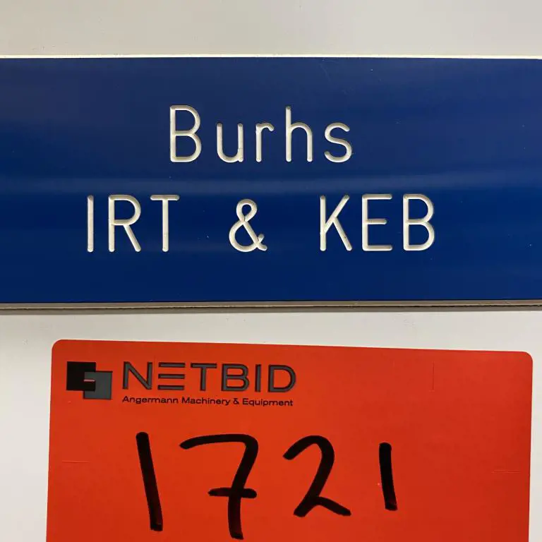 Buurschap IRT & KEB - med obiski nedostopno