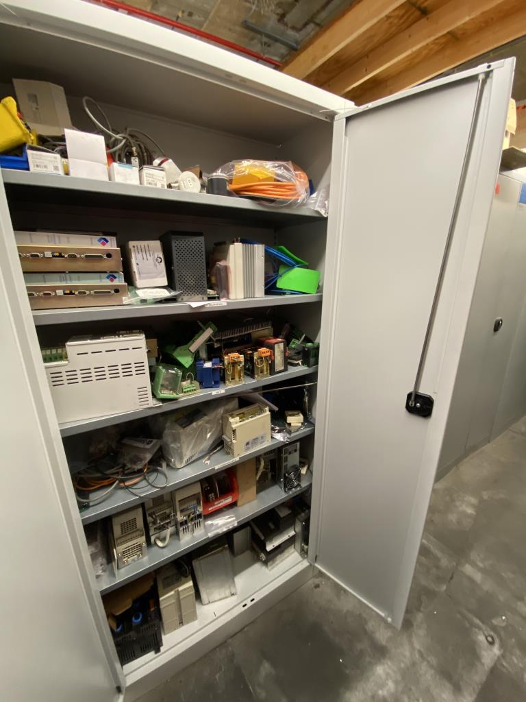 Printing presses and finishing lines - 2nd auction-2