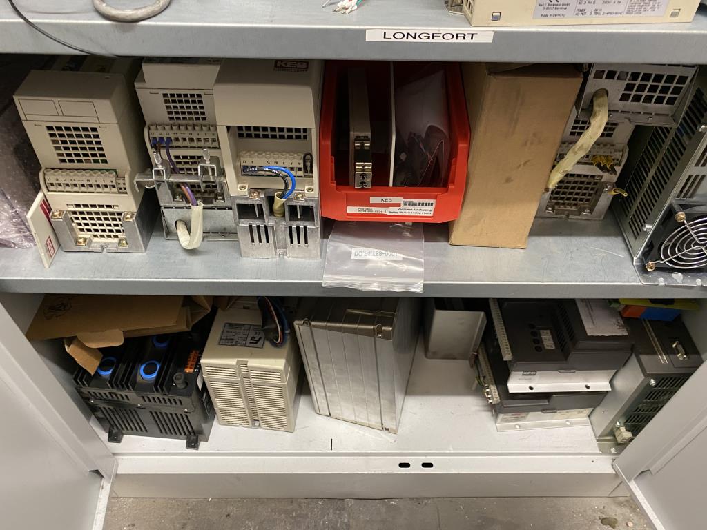 Printing presses and finishing lines - 2nd auction-5