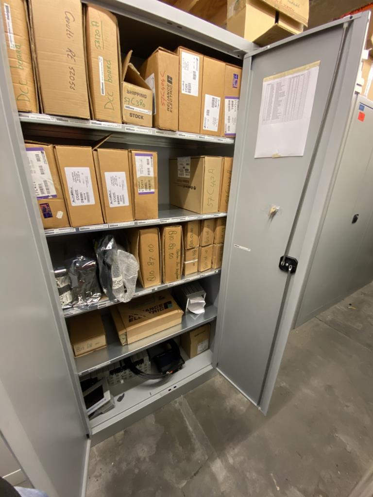 Máquinas de impressão e linhas de acabamento - 2º leilão-1