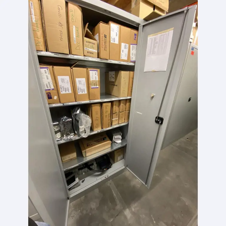 Máquinas de impressão e linhas de acabamento - 2º leilão-1