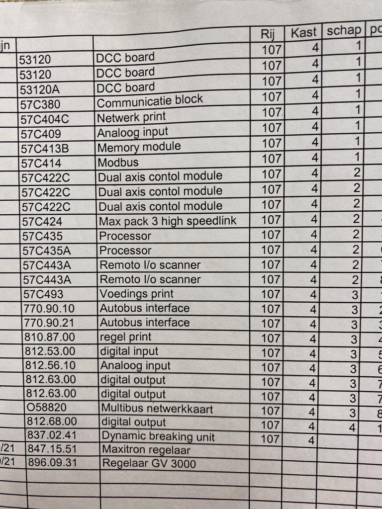 Máquinas de impressão e linhas de acabamento - 2º leilão-2