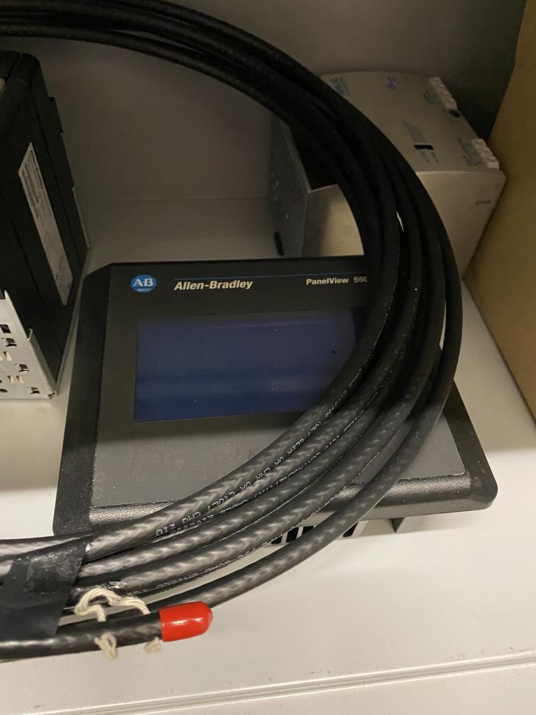 Máquinas de impressão e linhas de acabamento - 2º leilão-4