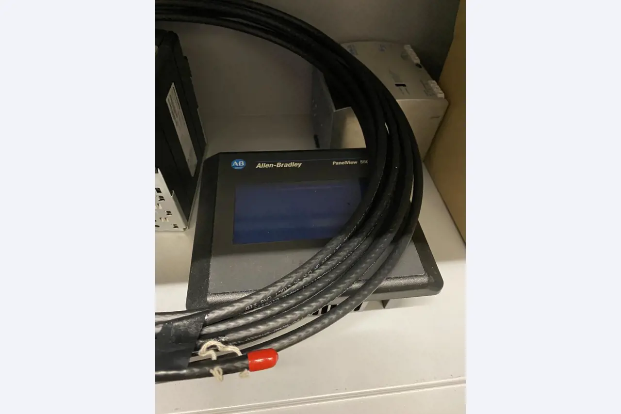 Máquinas de impressão e linhas de acabamento - 2º leilão-4