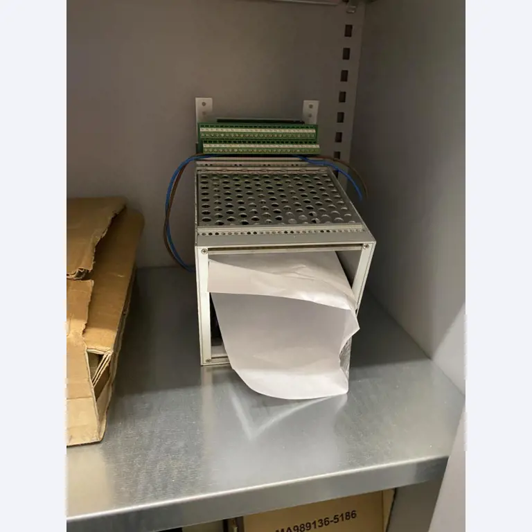 Máquinas de impressão e linhas de acabamento - 2º leilão-5