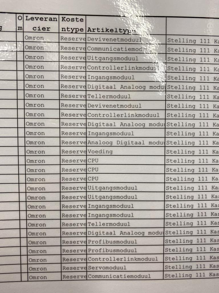 Printing presses and finishing lines - 2nd auction-10