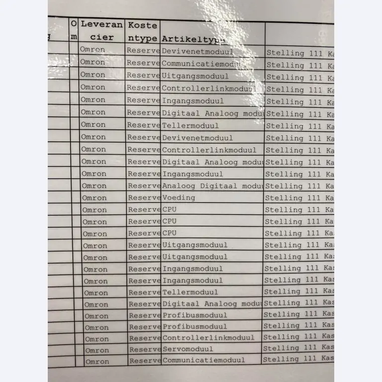Printing presses and finishing lines - 2nd auction-10