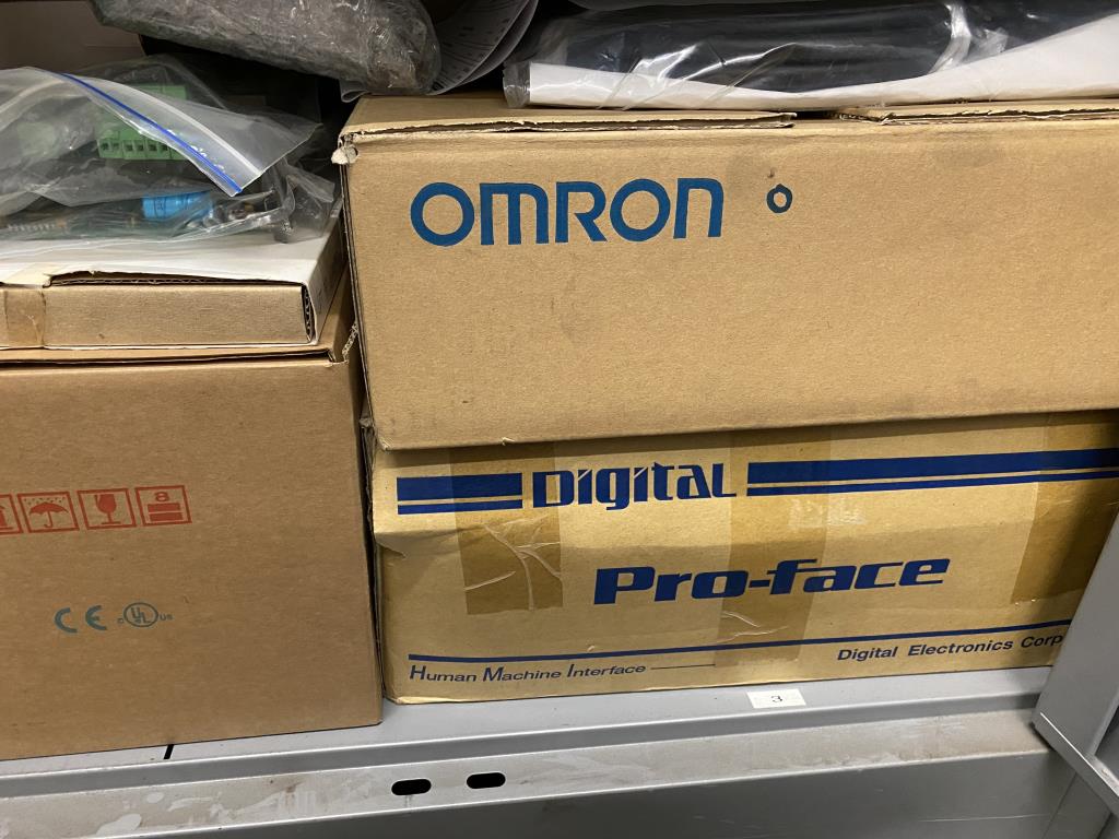 Printing presses and finishing lines - 2nd auction-14