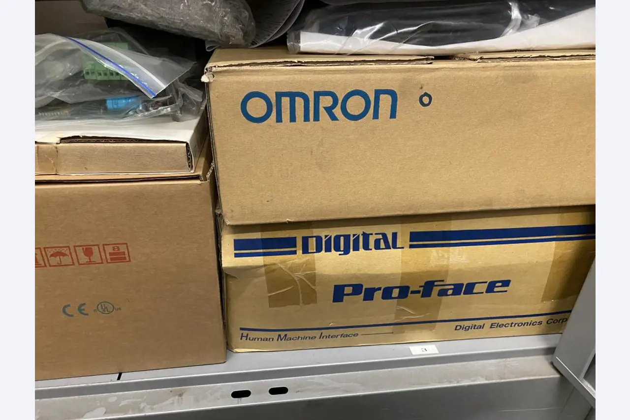 Printing presses and finishing lines - 2nd auction-14