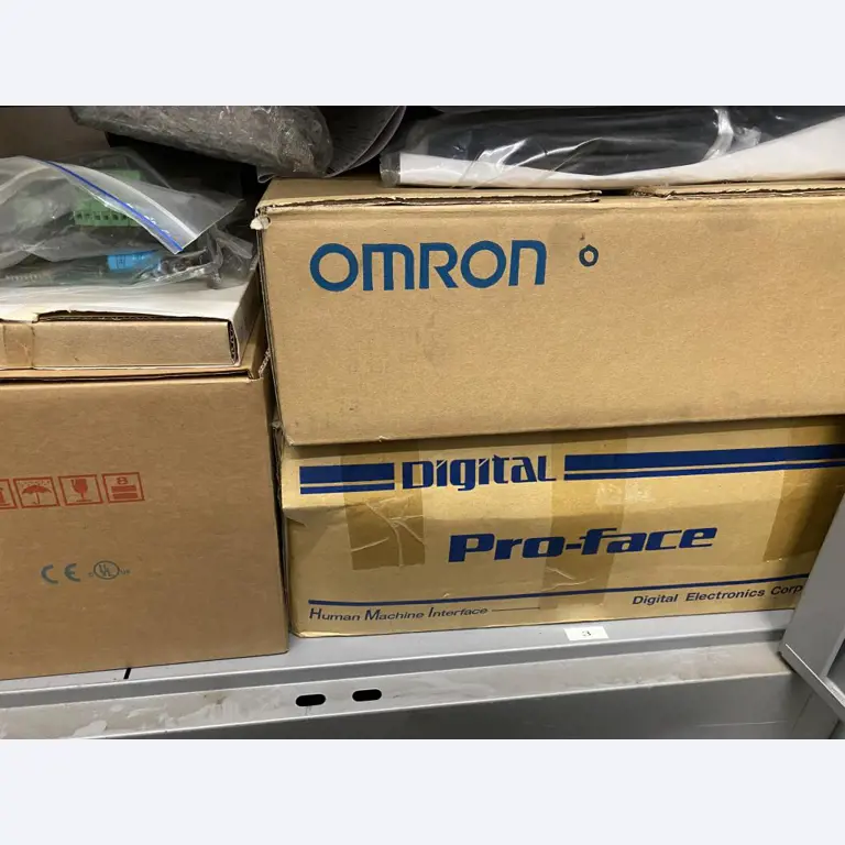 Printing presses and finishing lines - 2nd auction-14