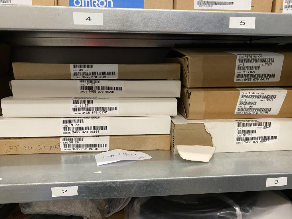 Printing presses and finishing lines - 2nd auction-15