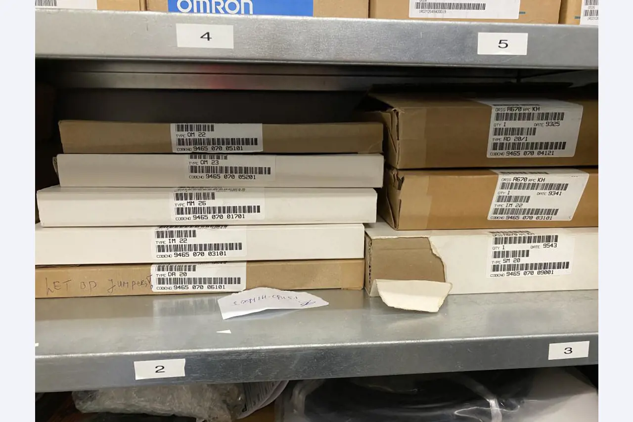 Printing presses and finishing lines - 2nd auction-15