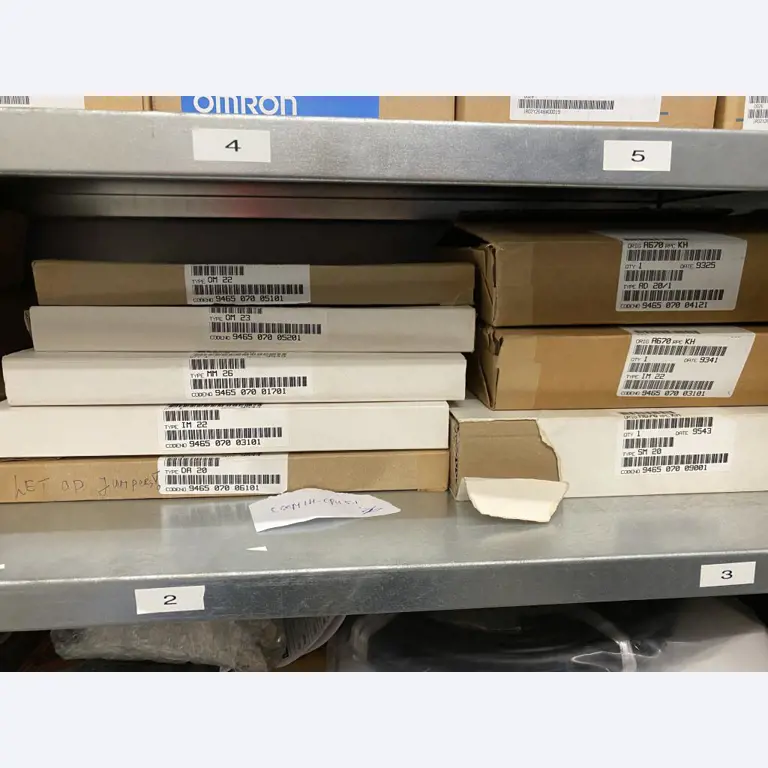 Printing presses and finishing lines - 2nd auction-15