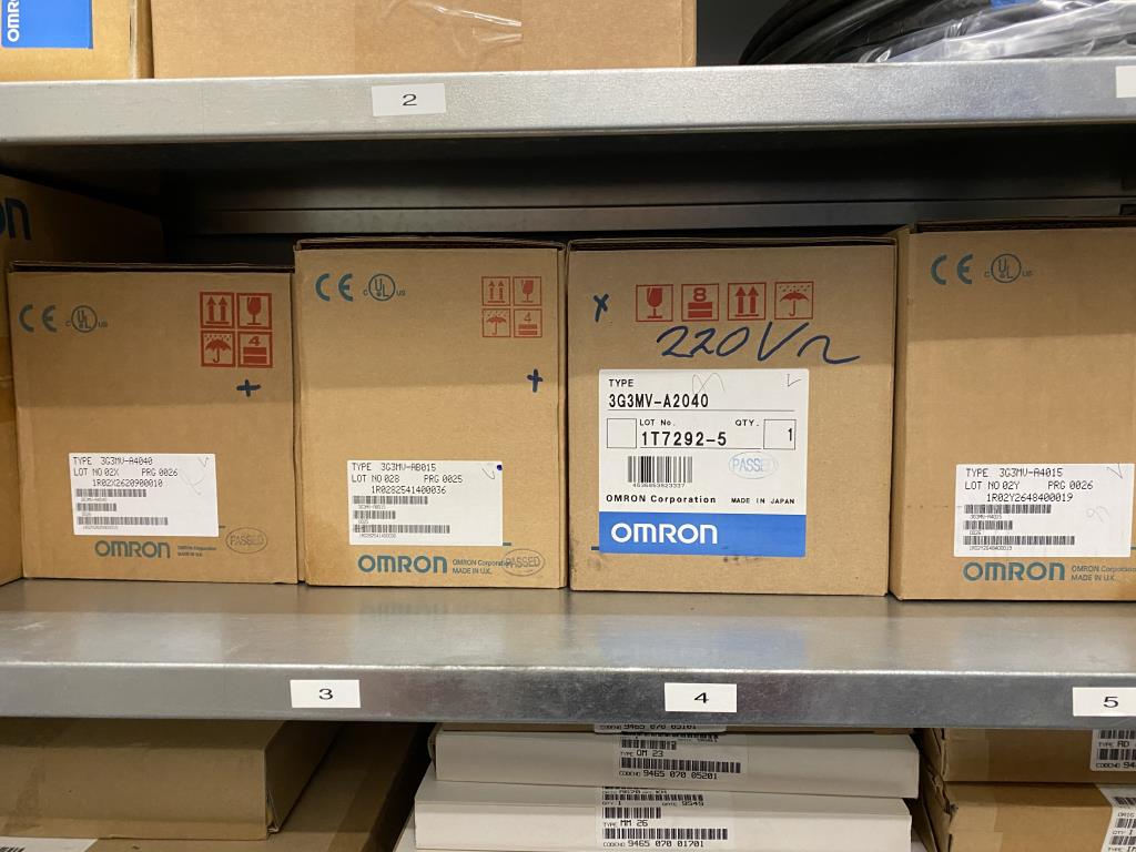 Printing presses and finishing lines - 2nd auction-2