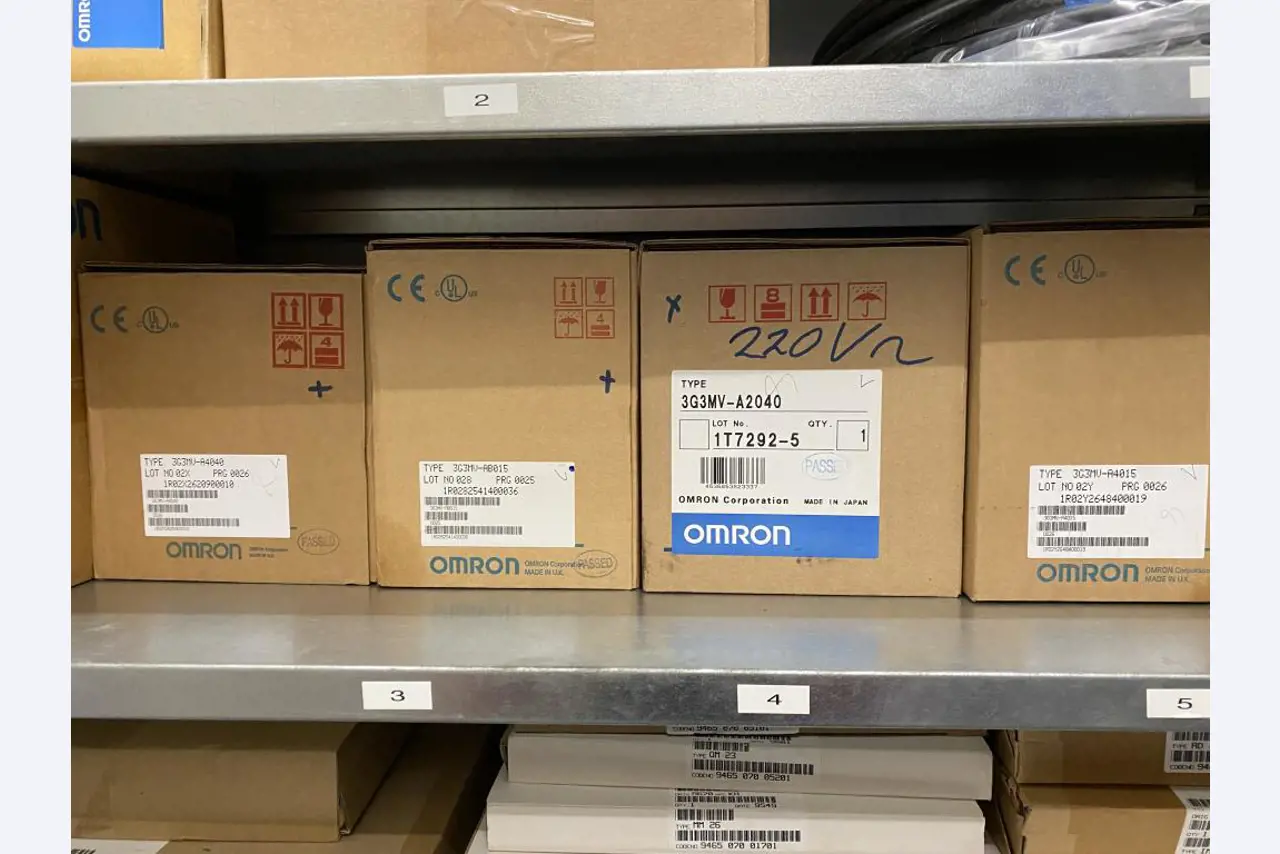 Printing presses and finishing lines - 2nd auction-2