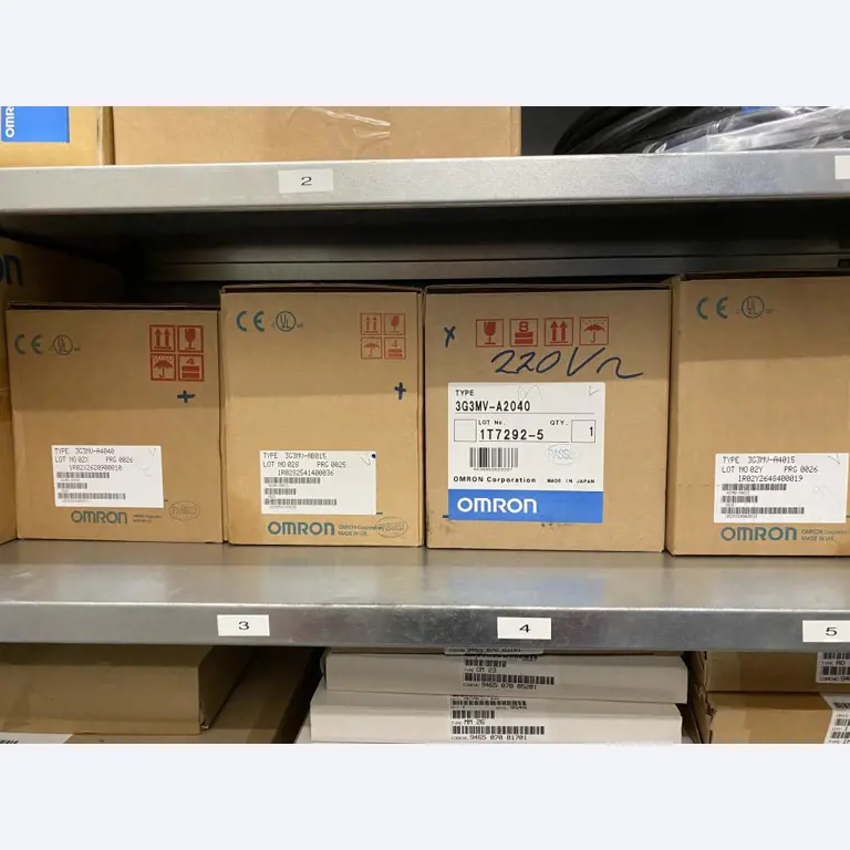 Printing presses and finishing lines - 2nd auction-2