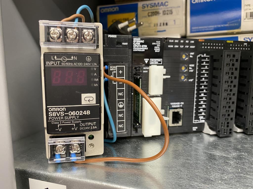 Printing presses and finishing lines - 2nd auction-4