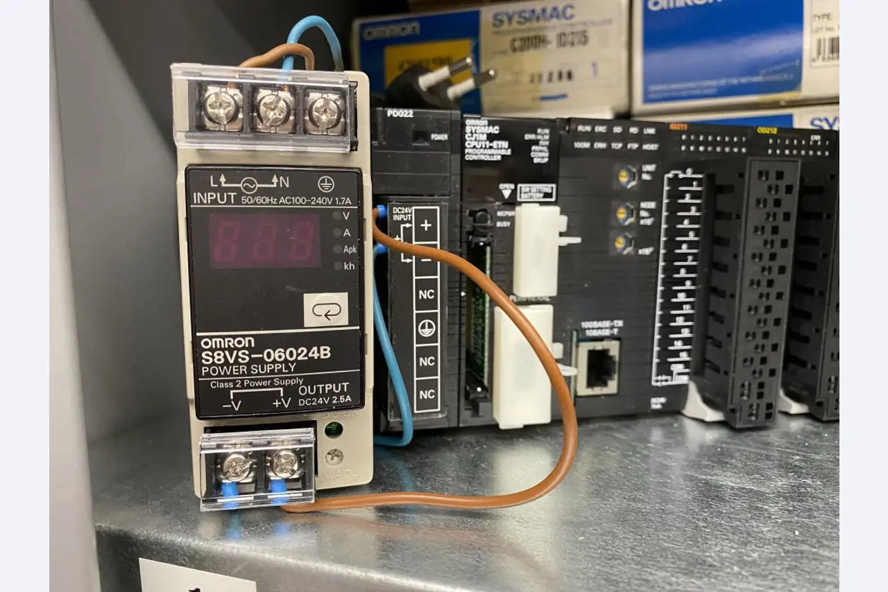 Printing presses and finishing lines - 2nd auction-4