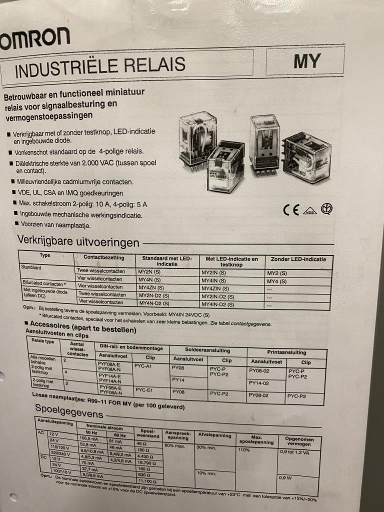 Printing presses and finishing lines - 2nd auction-8