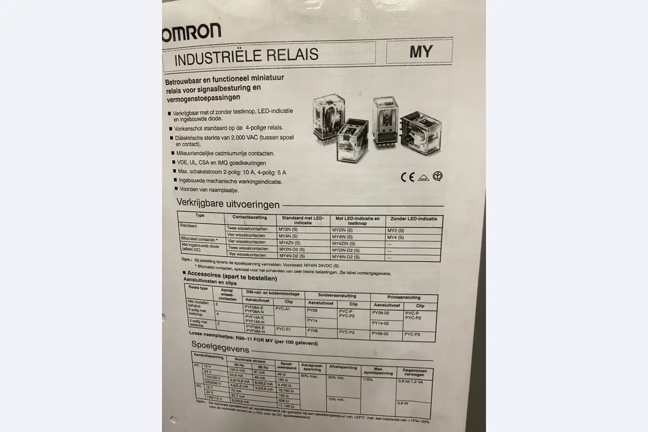 Printing presses and finishing lines - 2nd auction-8