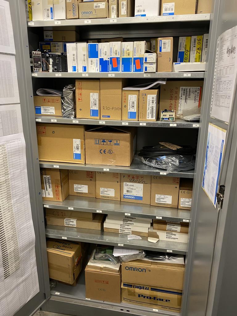 Printing presses and finishing lines - 2nd auction-9