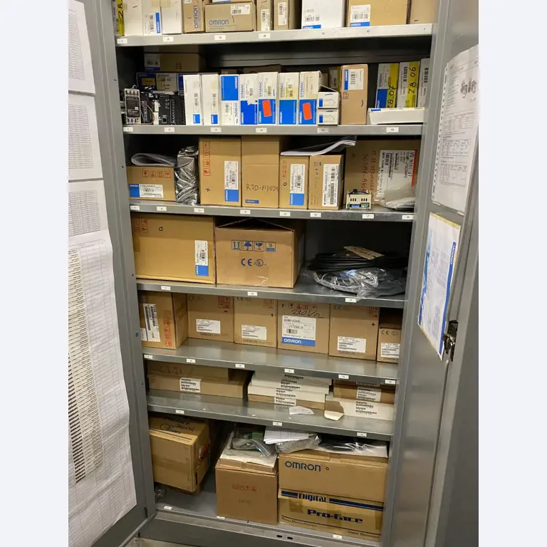 Printing presses and finishing lines - 2nd auction-9