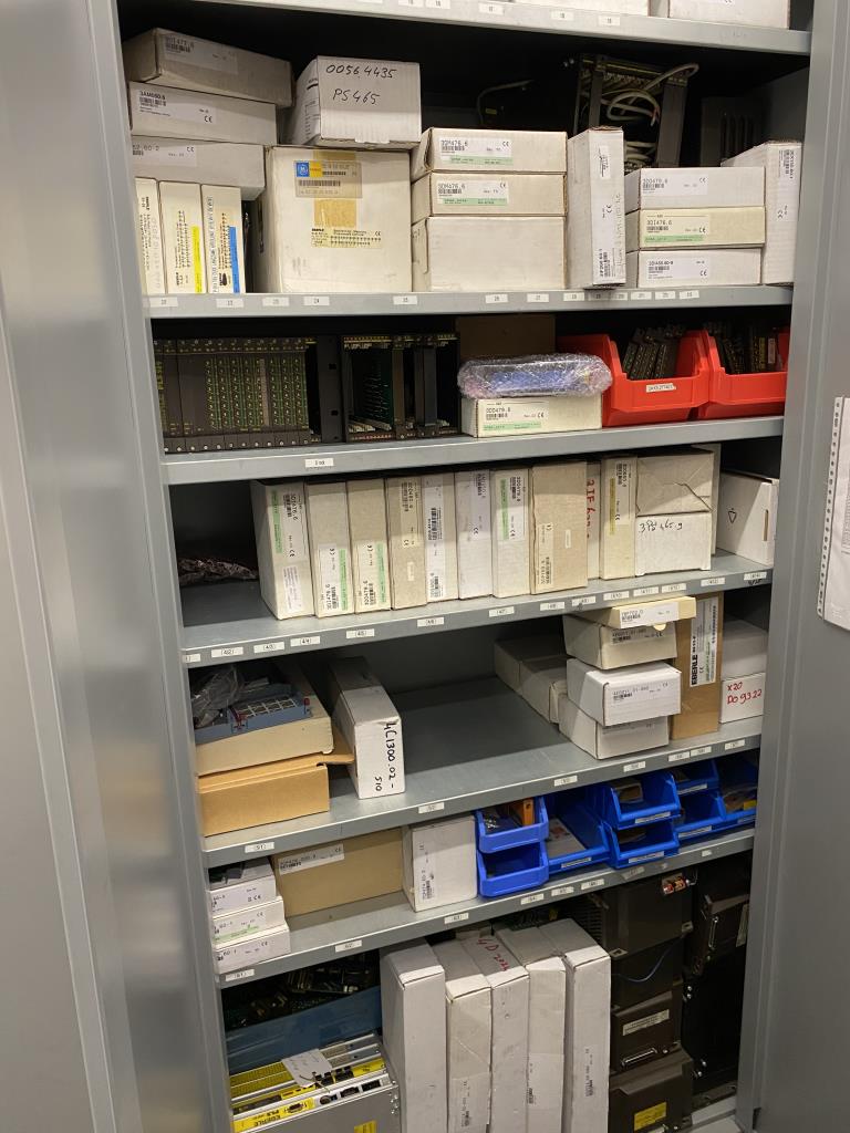 Máquinas de impressão e linhas de acabamento - 2º leilão-2