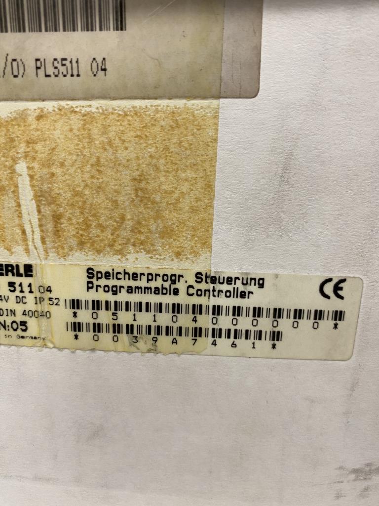 Máquinas de impressão e linhas de acabamento - 2º leilão-4