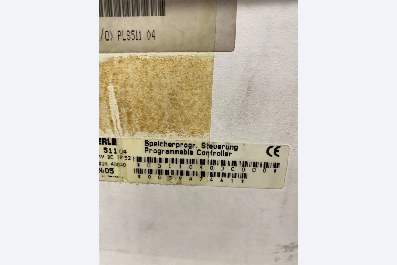 Máquinas de impressão e linhas de acabamento - 2º leilão-4