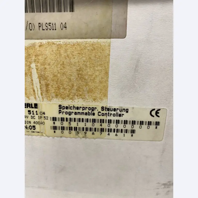 Máquinas de impressão e linhas de acabamento - 2º leilão-4