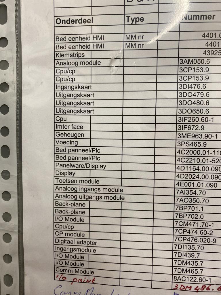 Máquinas de impressão e linhas de acabamento - 2º leilão-5