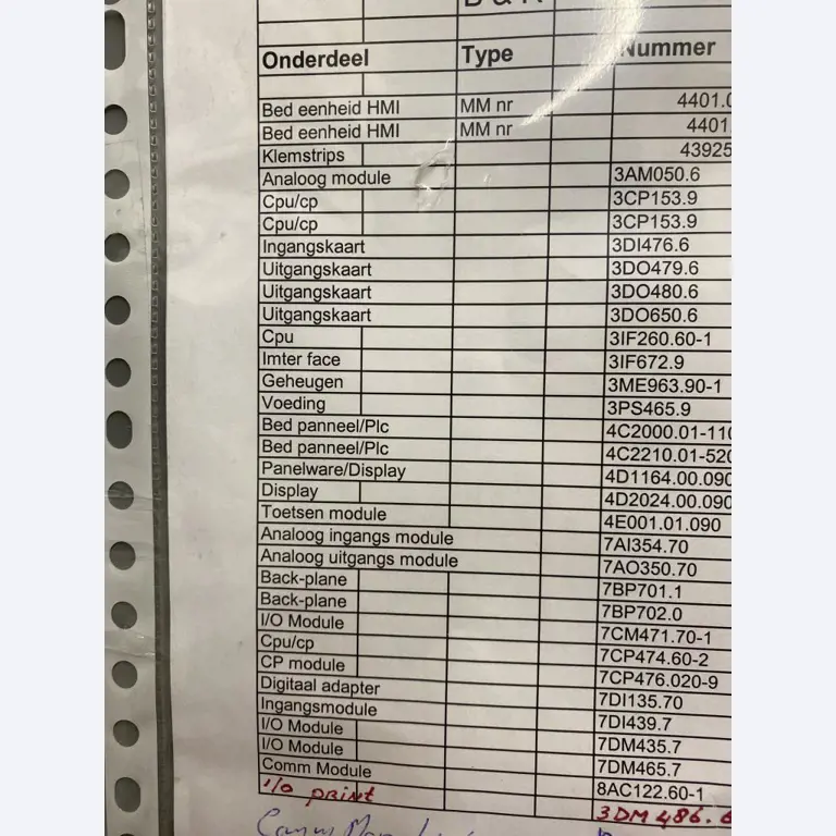 Máquinas de impressão e linhas de acabamento - 2º leilão-5