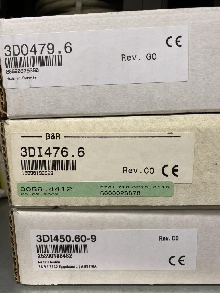 Máquinas de impressão e linhas de acabamento - 2º leilão-6