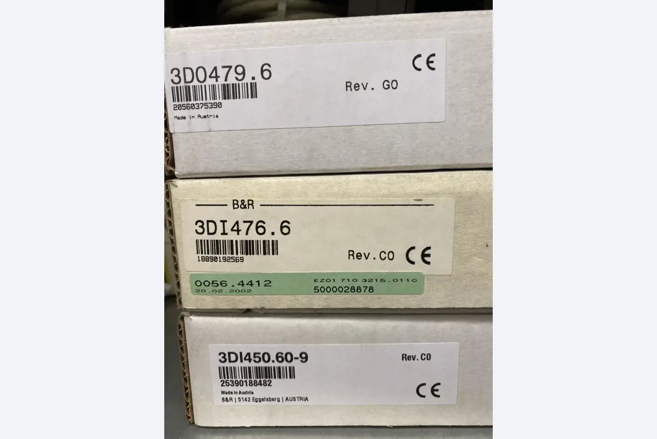 Máquinas de impressão e linhas de acabamento - 2º leilão-6