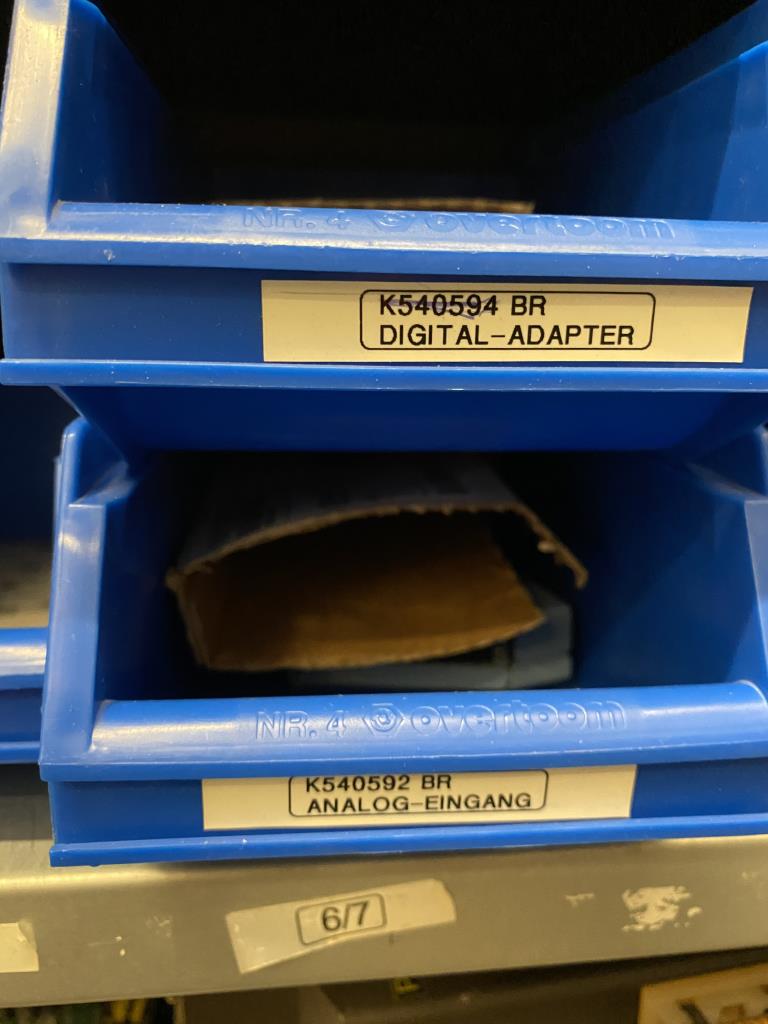 Máquinas de impressão e linhas de acabamento - 2º leilão-9