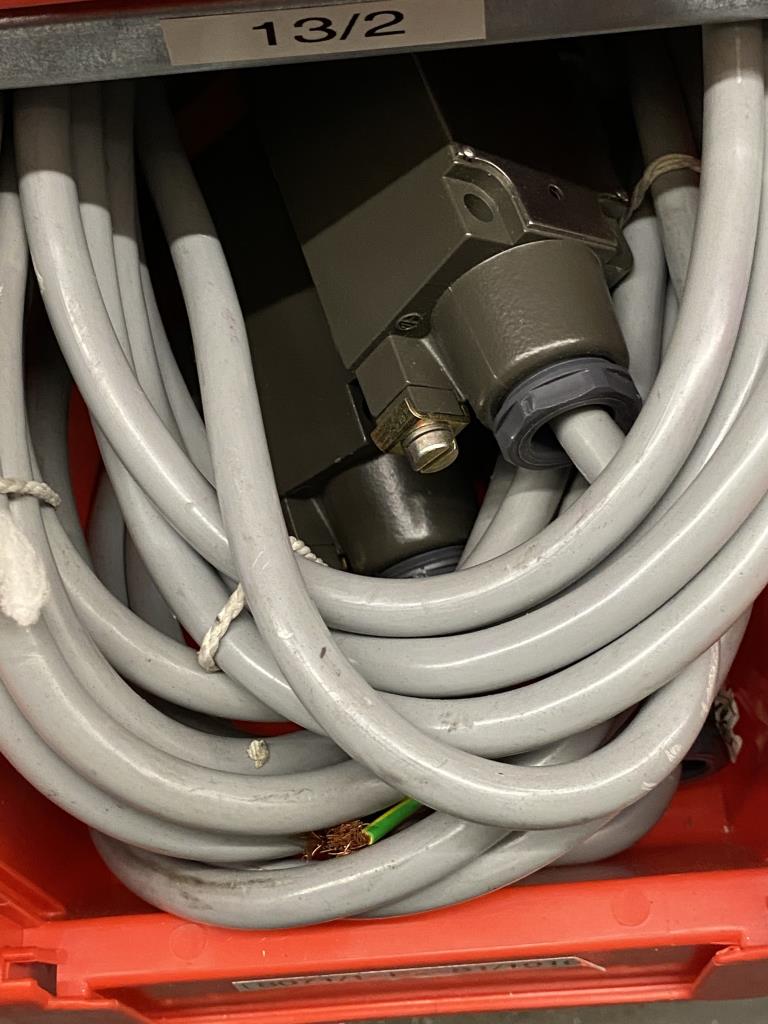 Máquinas de impressão e linhas de acabamento - 2º leilão-10